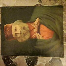 Oleografia garibaldi