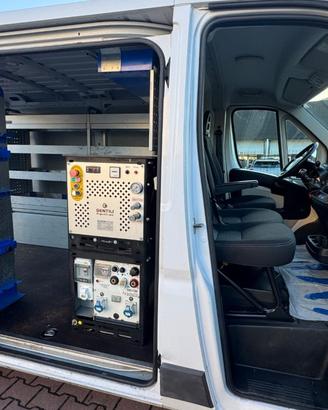 FIAT Ducato 33 2.3 MJT 130cv PC-TN FURGONE OFF.M