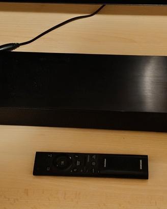 soundbar Samsung b750d zf 5.1