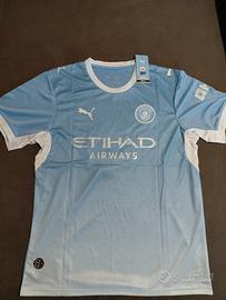 maglia manchester city casa haland