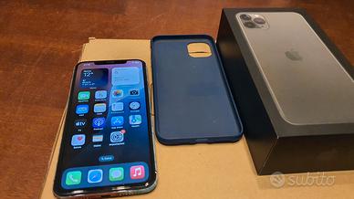 iphone 11 pro max 64 gb