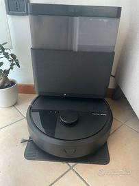 Roomba Combo 405 Plus con AutoWash Dock