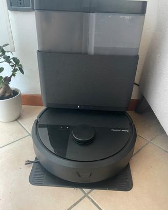 Roomba Combo 405 Plus con AutoWash Dock