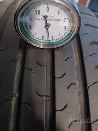 2 Gomme 195/55-16 87H Continental