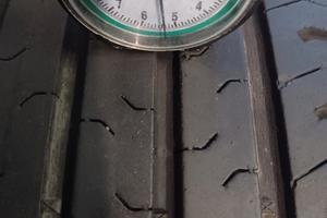 2 Gomme 195/55-16 87H Continental