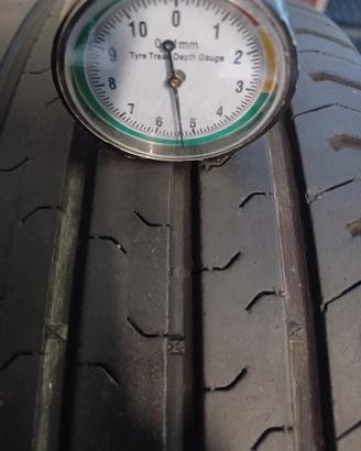 2 Gomme 195/55-16 87H Continental