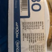 Catene da neve nuove