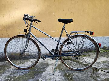 Bicicletta Raleigh