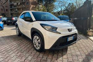 Toyota Aygo X C.AUT. 5 porte Active 04/23 KM.18586