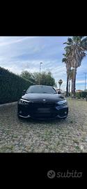 bmw 114DMsport