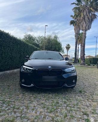 bmw 114DMsport