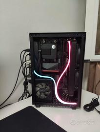 case mini ITX SSUPD Meshlicious