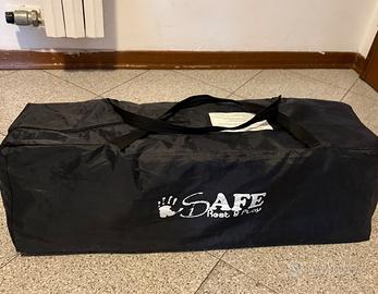 Lettino da viaggio per bambini