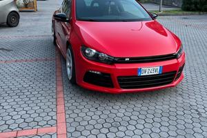 Scirocco 1.4 122cv