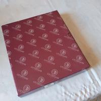 Cornice Ottaviani in Argento