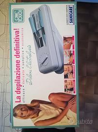 set depilazione definitiva nuovo