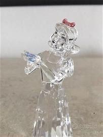 Biancaneve Swarovski