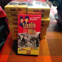Stanlio e Ollio