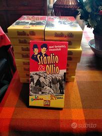 Stanlio e Ollio