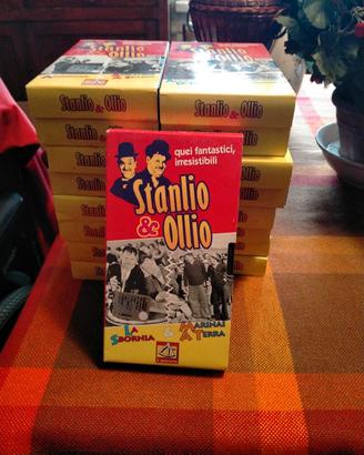 Stanlio e Ollio