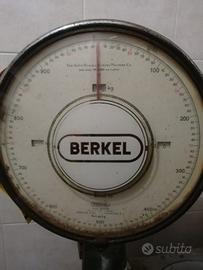 Bilancia Berkel modello 2003 portata 3kg