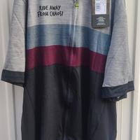 Maglia Ale MTB/gravel