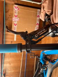 Freni sram guide r