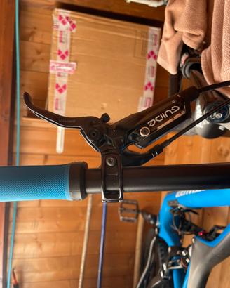 Freni sram guide r