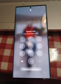 samsung note 20 ultra 5g 256rom 12 gb ram