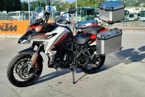 Benelli TRK 702X