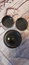 Nikon 28 mm f.3,5 AI