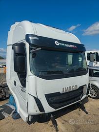Iveco Stralis
