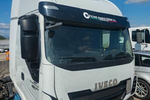 Iveco Stralis