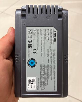 Batteria VCA-SBT90
