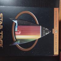 Set DVD