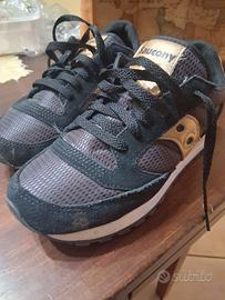 SCARPE SAUCONY JEZZ N°37