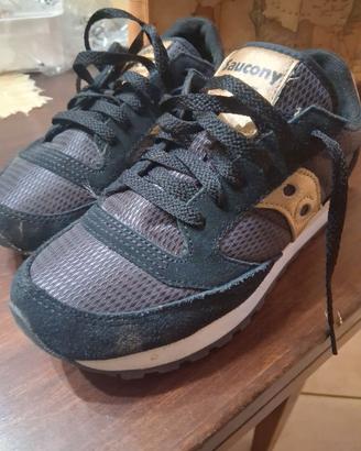 SCARPE SAUCONY JEZZ N°37