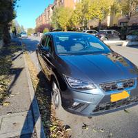 Seat Ibiza FR TGI 5 porte