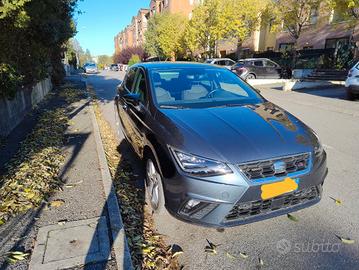 Seat Ibiza FR TGI 5 porte