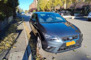 Seat Ibiza FR TGI 5 porte