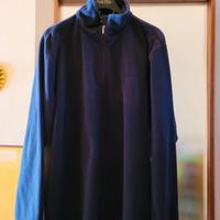 Pile nero Brugi da uomo tg. XL