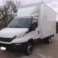 Iveco Daily 35c15 3000cc MOTORE NUOVO - 2019