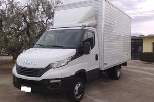 Iveco Daily 35c15 3000cc MOTORE NUOVO - 2019
