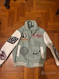 Varsity jacket