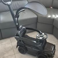 Macchina a spinta per bambini