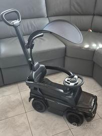 Macchina a spinta per bambini