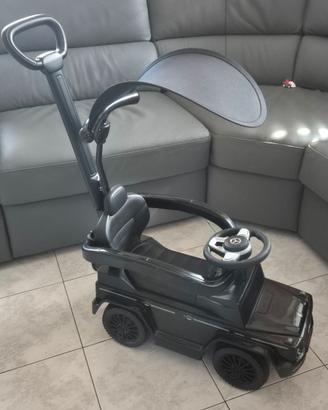 Macchina a spinta per bambini