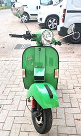 LML Star 151 4T - 2016