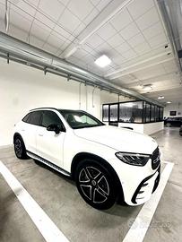 GLC 220d 4M Mild Hyb. AMG ADVANCED PLUS