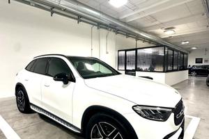 GLC 220d 4M Mild Hyb. AMG ADVANCED PLUS